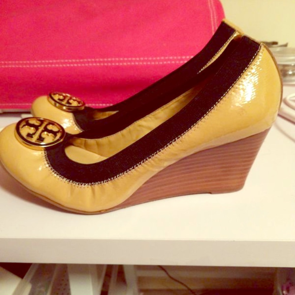 Tory Burch  size 7 1/2❤️❤️❤️